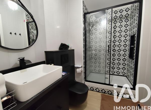 Appartement à vendre 4 pièces 106 m² Vernouillet