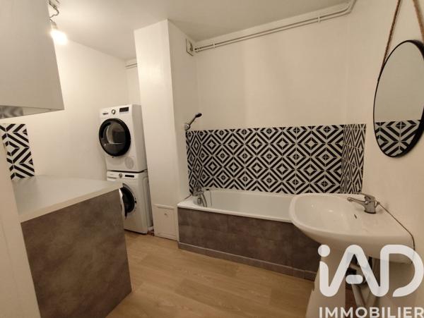 Appartement à vendre 4 pièces 106 m² Vernouillet
