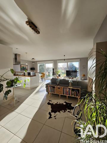 Maison à vendre 5 pièces 120 m² Hussigny-Godbrange