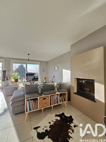 Maison à vendre 5 pièces 120 m² Hussigny-Godbrange