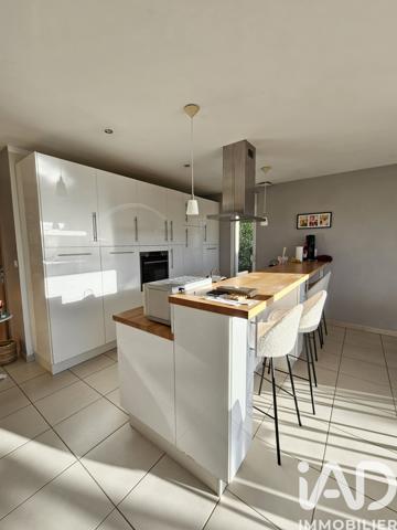 Maison à vendre 5 pièces 120 m² Hussigny-Godbrange