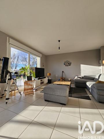 Maison à vendre 5 pièces 120 m² Hussigny-Godbrange