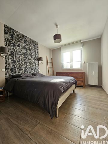 Maison à vendre 5 pièces 120 m² Hussigny-Godbrange