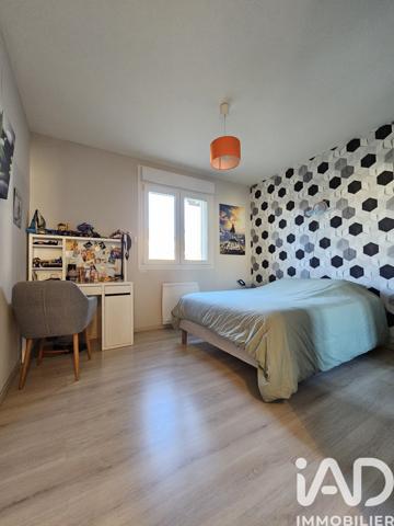 Maison à vendre 5 pièces 120 m² Hussigny-Godbrange