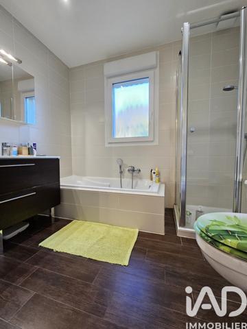 Maison à vendre 5 pièces 120 m² Hussigny-Godbrange