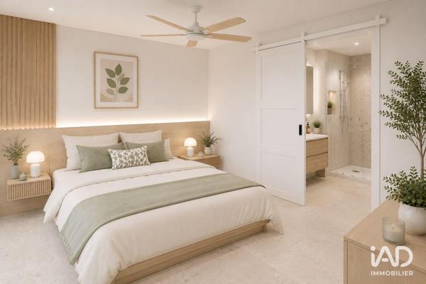 Appartement à vendre 5 pièces 145 m² Aix-les-Bains