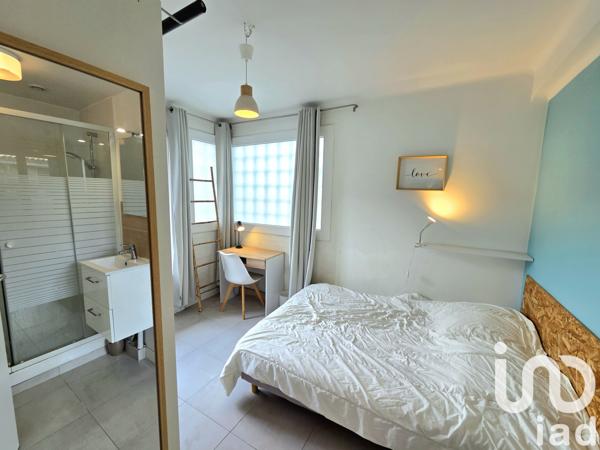 Appartement à vendre 5 pièces 86 m² Nîmes