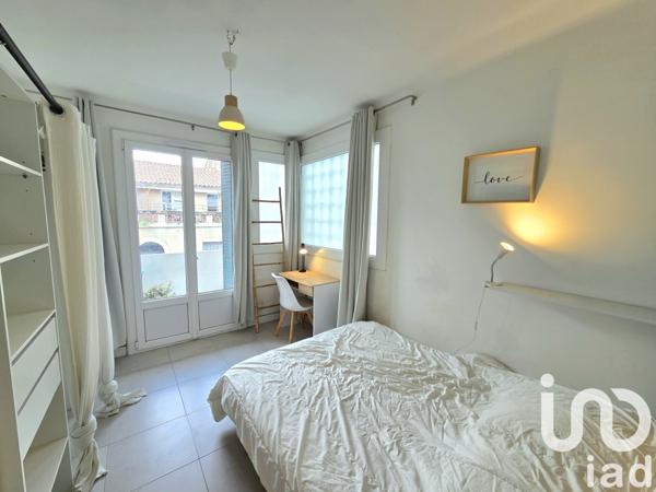 Appartement à vendre 5 pièces 86 m² Nîmes