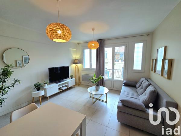 Appartement à vendre 5 pièces 86 m² Nîmes