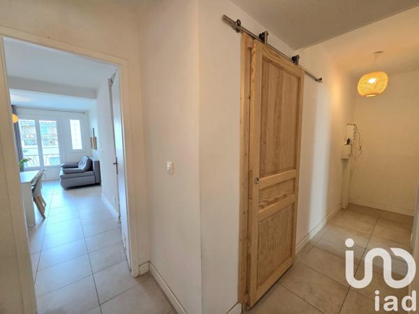 Appartement à vendre 5 pièces 86 m² Nîmes