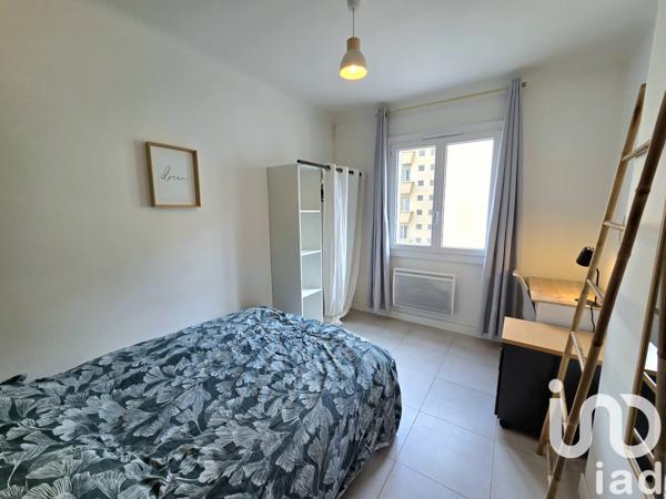 Appartement à vendre 5 pièces 86 m² Nîmes