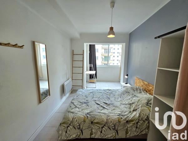 Appartement à vendre 5 pièces 86 m² Nîmes