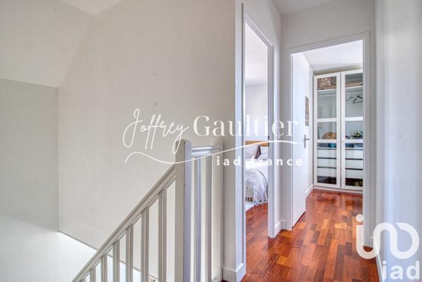 Appartement à vendre 3 pièces 58 m² Saint-Ouen-l'Aumône