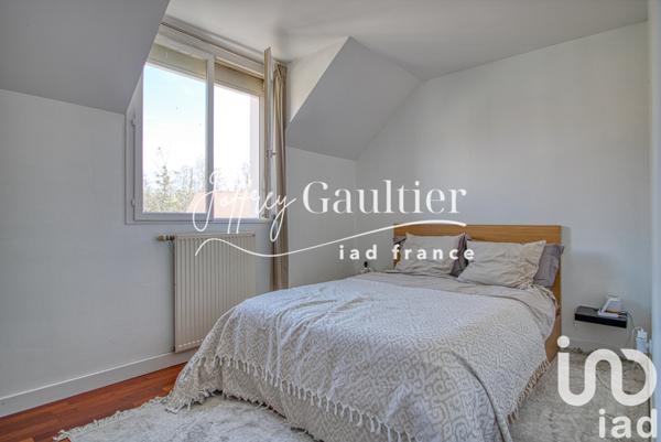 Appartement à vendre 3 pièces 58 m² Saint-Ouen-l'Aumône