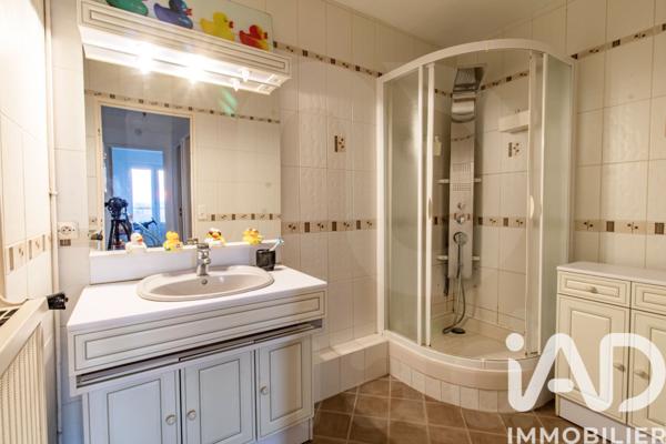 Appartement à vendre 4 pièces 71 m² Montargis