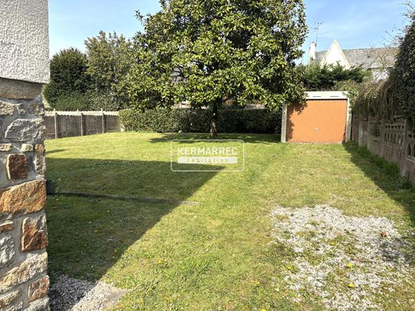 Maison 6 pièces – 117 m² environ à Vitré (ref : 3268)