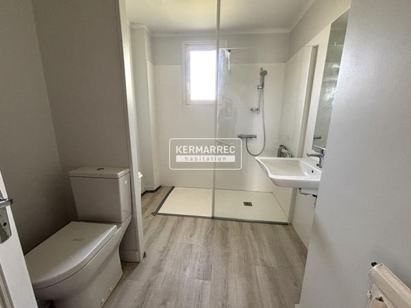 Maison 6 pièces – 117 m² environ à Vitré (ref : 3268)