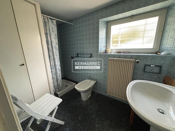 Maison 6 pièces – 117 m² environ à Vitré (ref : 3268)
