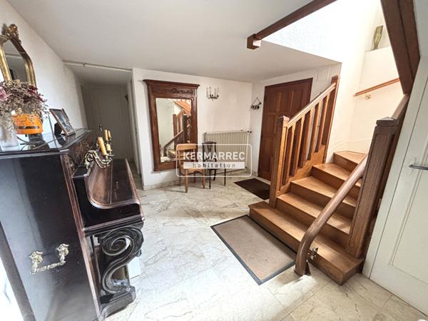 Maison 6 pièces – 117 m² environ à Vitré (ref : 3268)