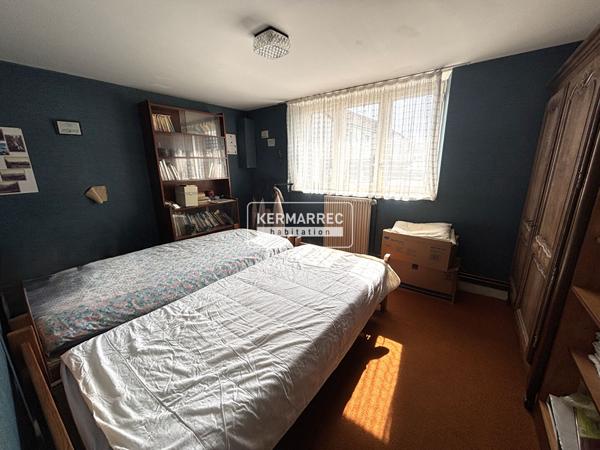 Maison 6 pièces – 117 m² environ à Vitré (ref : 3268)