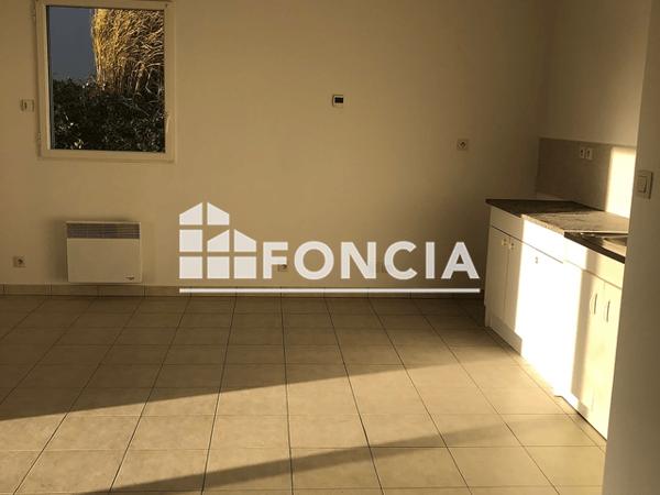 Location Appartement 2 pièces 50.76 m² - 15 RUE DE LA MADELEINE Sarzeau 56370
