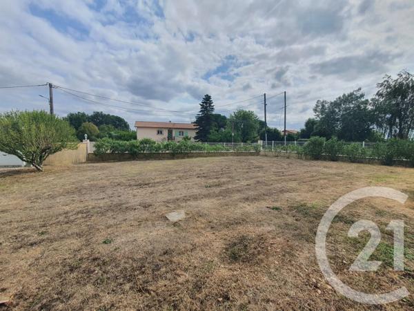 Maison à vendre  7 pièces - 215,20 m 2   LISLE SUR TARN  - 81
