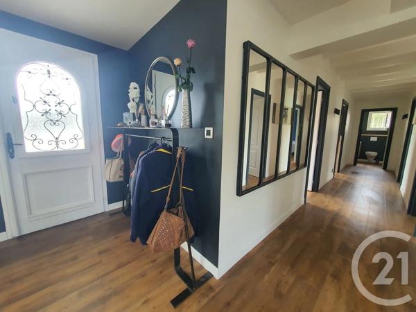 Maison à vendre  7 pièces - 215,20 m 2   LISLE SUR TARN  - 81