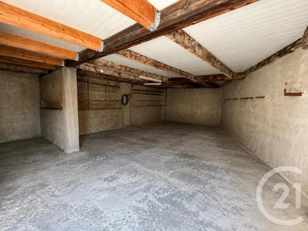 Immeuble à vendre  266 m 2   ST JUERY  - 81