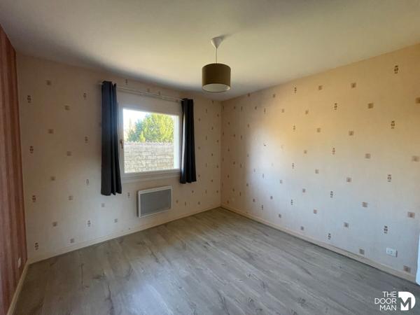 Maison - Vendu - 220 m² - CHAUMONT | The Door Man