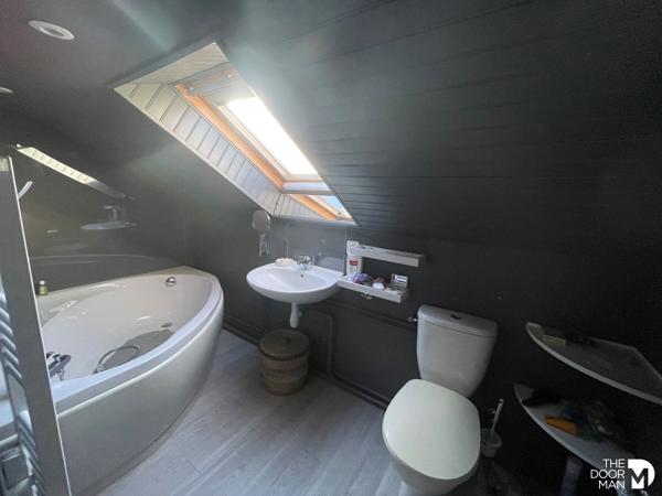 Maison - Vendu - 220 m² - CHAUMONT | The Door Man