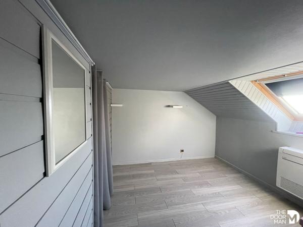 Maison - Vendu - 220 m² - CHAUMONT | The Door Man