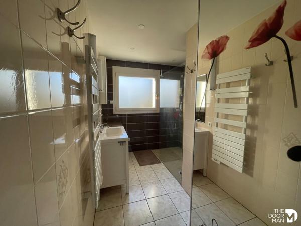 Maison - Vendu - 220 m² - CHAUMONT | The Door Man