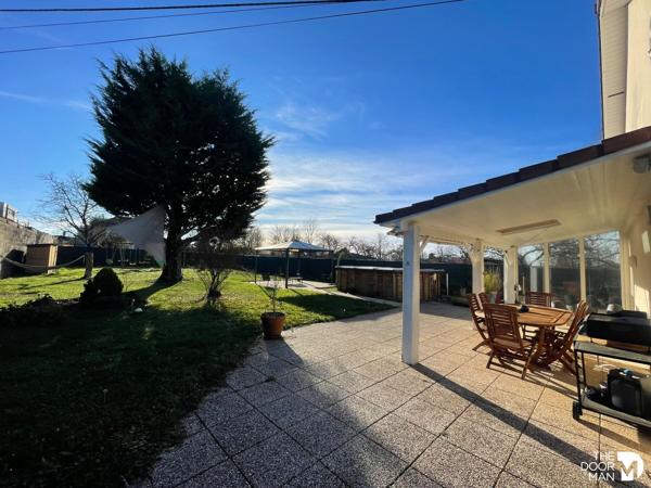 Maison - Vendu - 220 m² - CHAUMONT | The Door Man