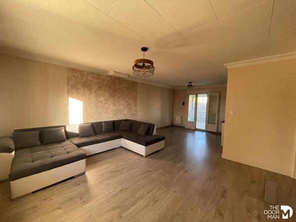 Maison - Vendu - 220 m² - CHAUMONT | The Door Man