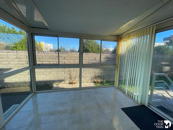 Maison - Vendu - 220 m² - CHAUMONT | The Door Man