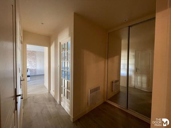 Maison - Vendu - 220 m² - CHAUMONT | The Door Man