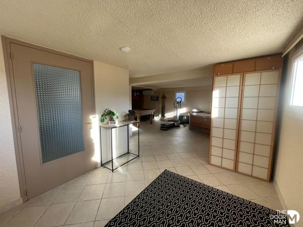 Maison - Vendu - 220 m² - CHAUMONT | The Door Man