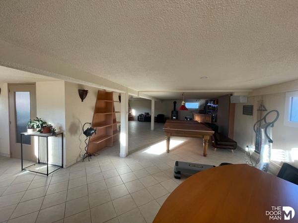 Maison - Vendu - 220 m² - CHAUMONT | The Door Man