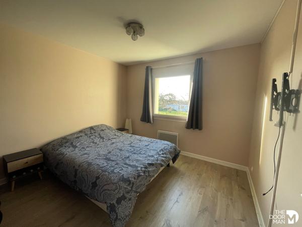 Maison - Vendu - 220 m² - CHAUMONT | The Door Man