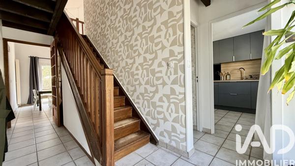 Maison à vendre 6 pièces 110 m² Gradignan