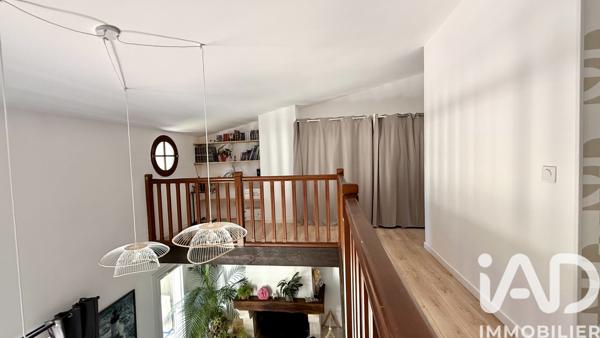 Maison à vendre 6 pièces 110 m² Gradignan