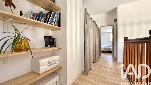 Maison à vendre 6 pièces 110 m² Gradignan