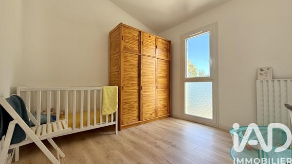 Maison à vendre 6 pièces 110 m² Gradignan