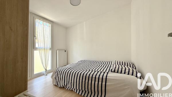 Maison à vendre 6 pièces 110 m² Gradignan