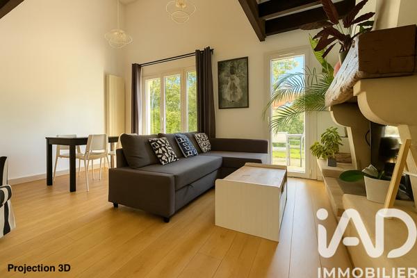 Maison à vendre 6 pièces 110 m² Gradignan