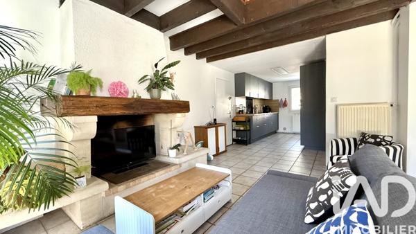 Maison à vendre 6 pièces 110 m² Gradignan