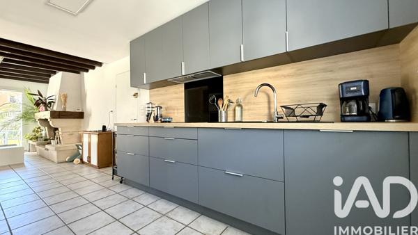 Maison à vendre 6 pièces 110 m² Gradignan
