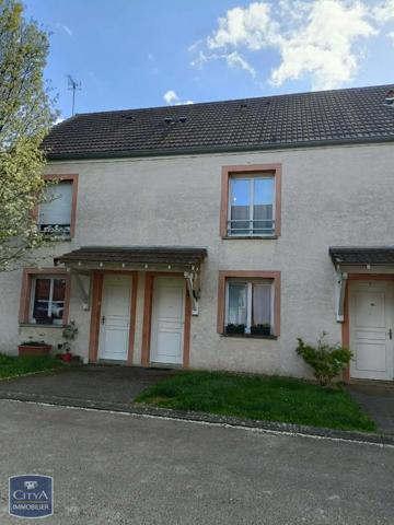 Maison à louer 3 pièces 69.46m² Comblanchien (21700)