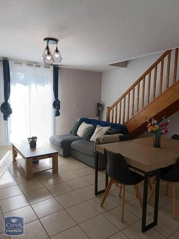 Maison à louer 3 pièces 69.46m² Comblanchien (21700)