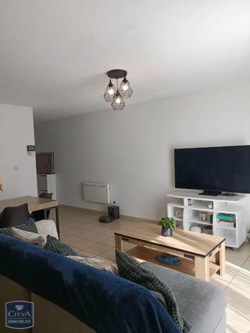 Maison à louer 3 pièces 69.46m² Comblanchien (21700)